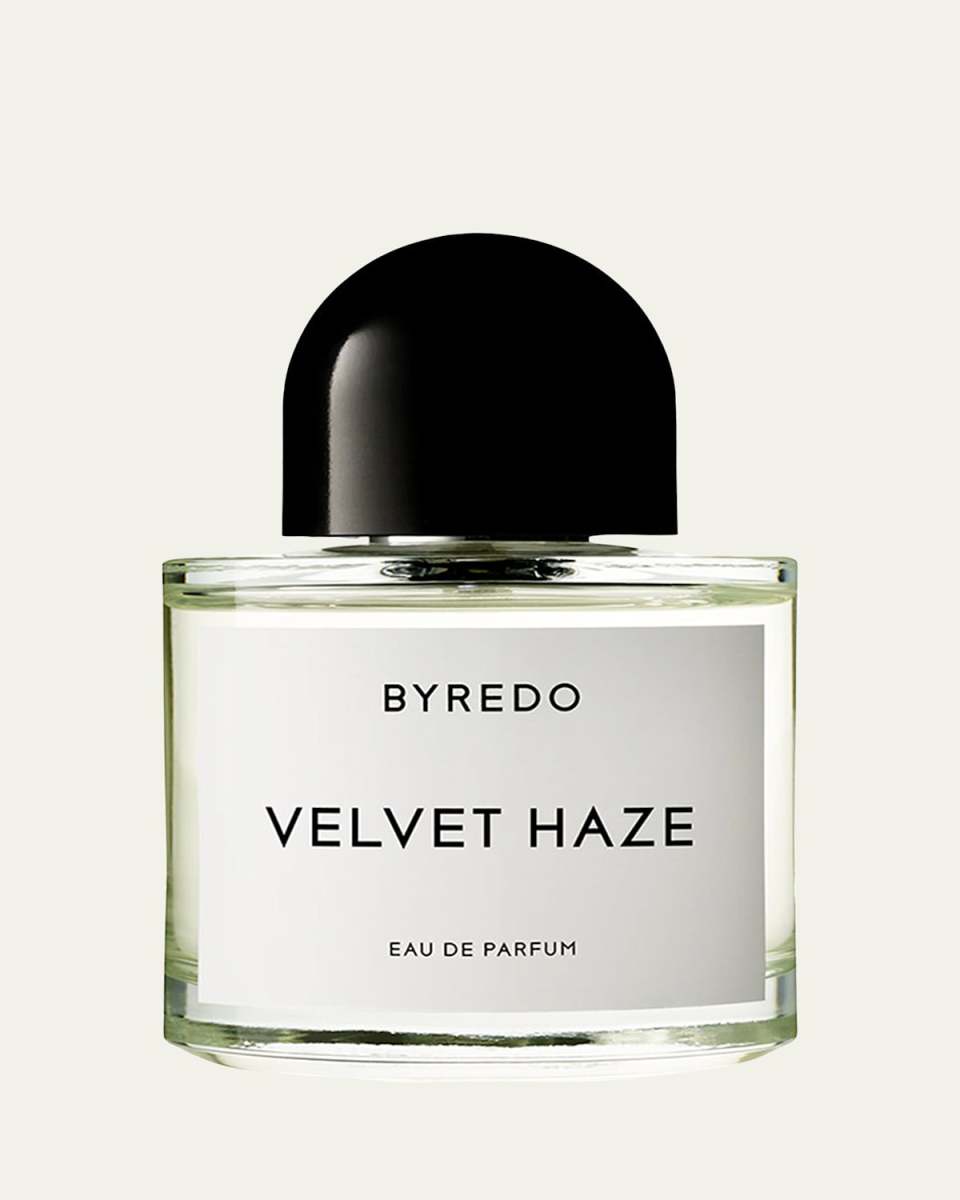 Velvet Haze Eau de Parfum,